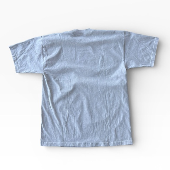 Rare Vintage 1998 Celine Dion Let’s Talk About Love World Tour Shirt Large - Picture 2 of 6